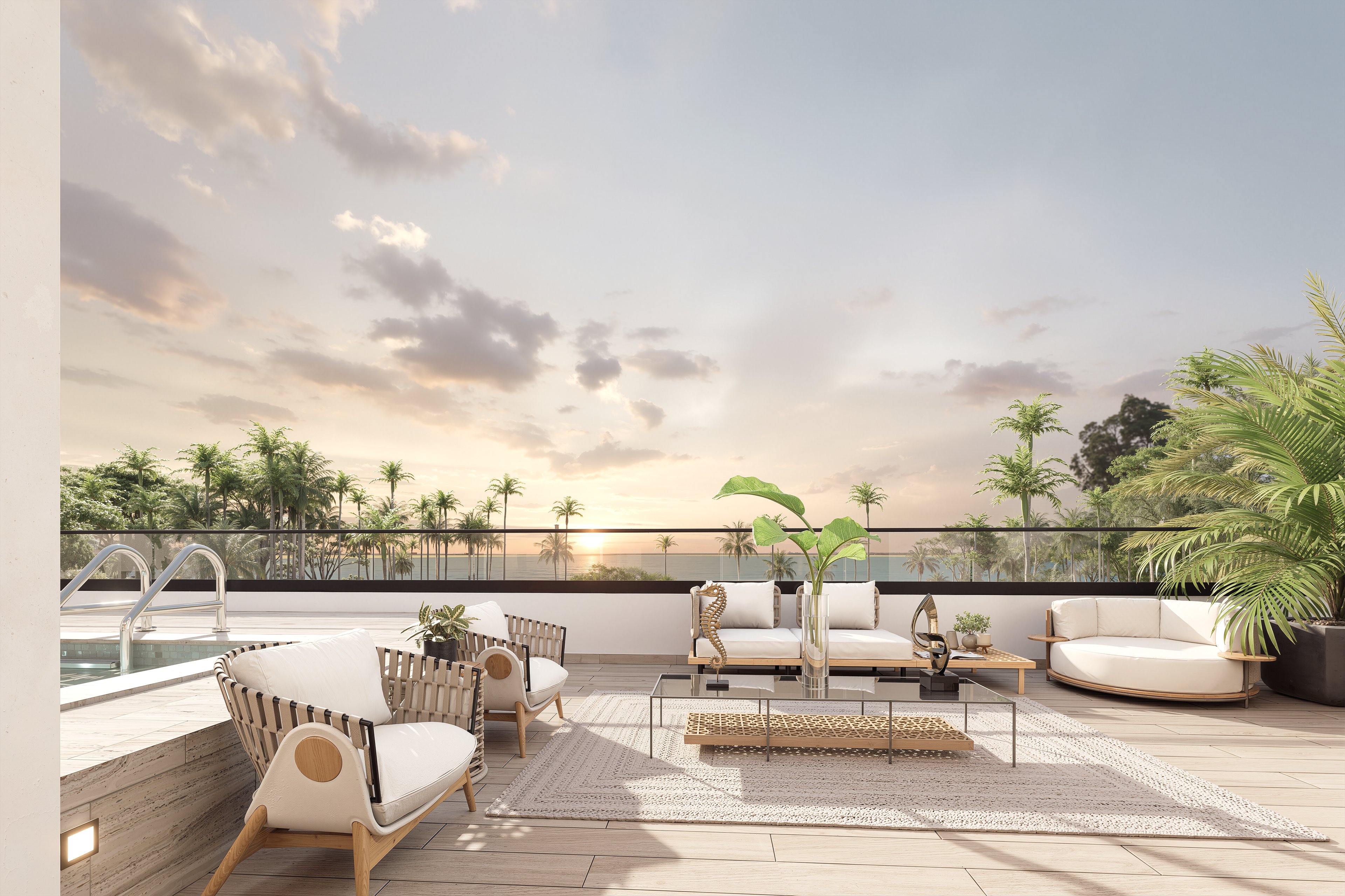 Ultra-Luxury Golffront Estate in Punta Majagua
