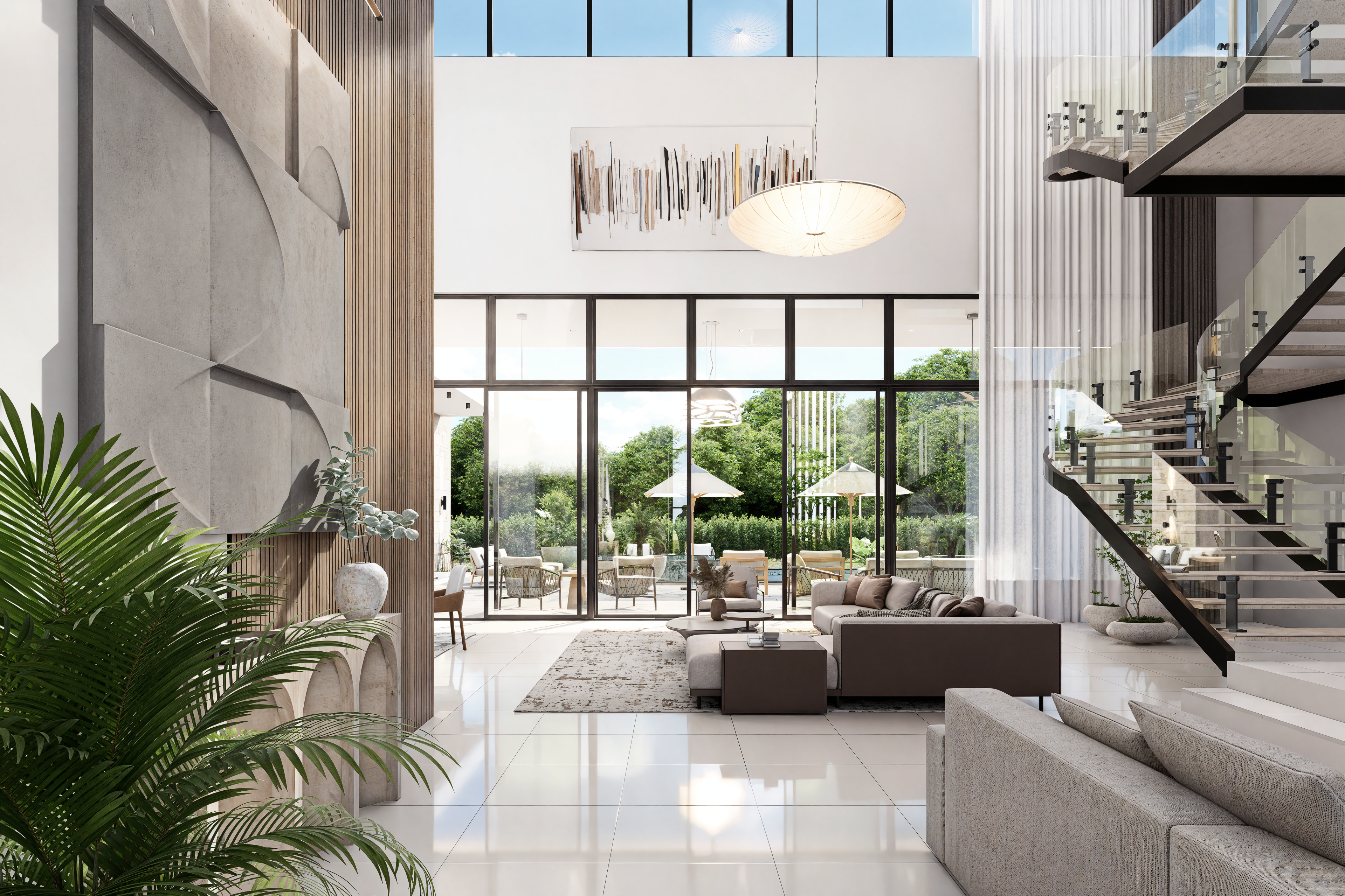 Ultra-Luxury Golffront Estate in Punta Majagua