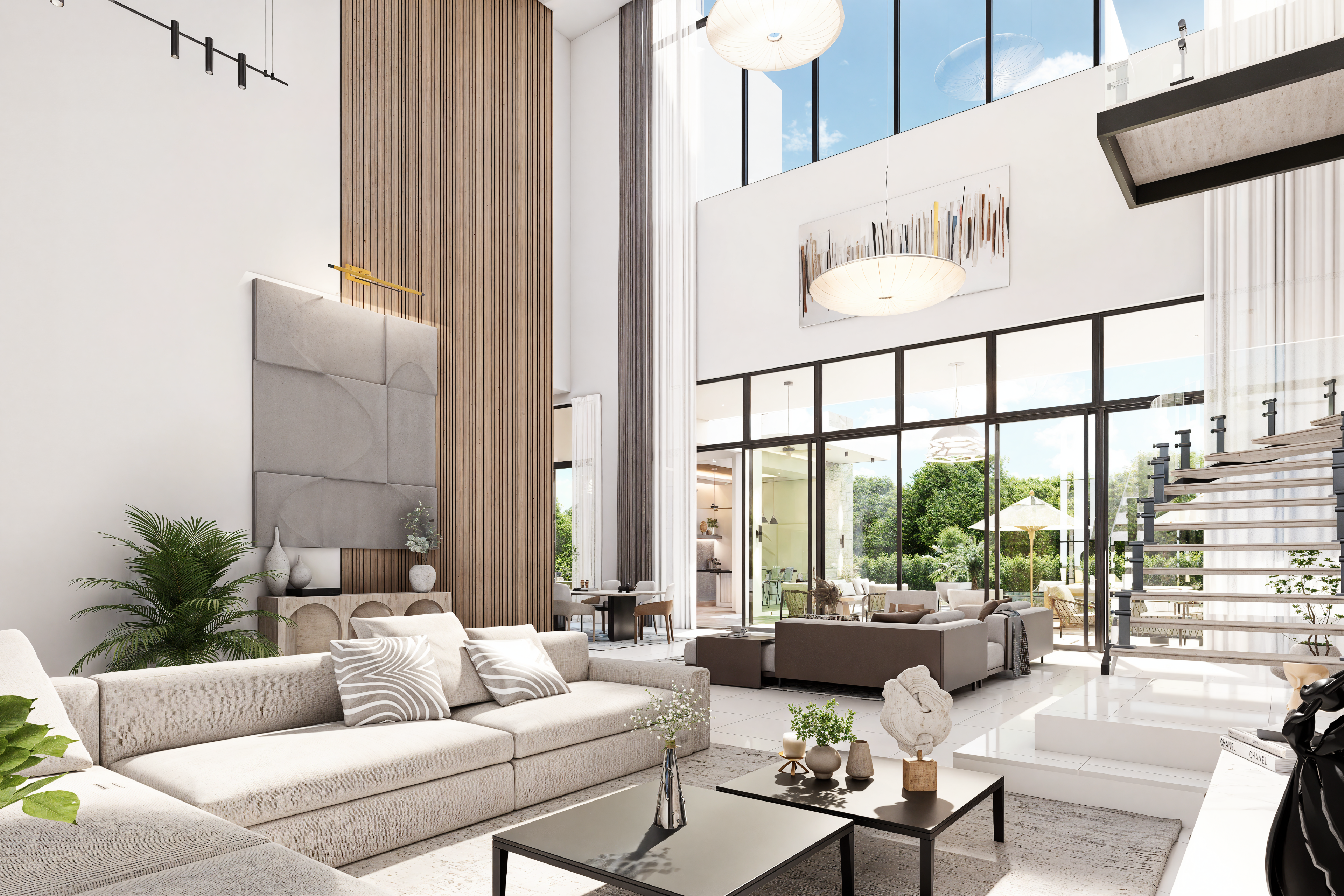 Ultra-Luxury Golffront Estate in Punta Majagua