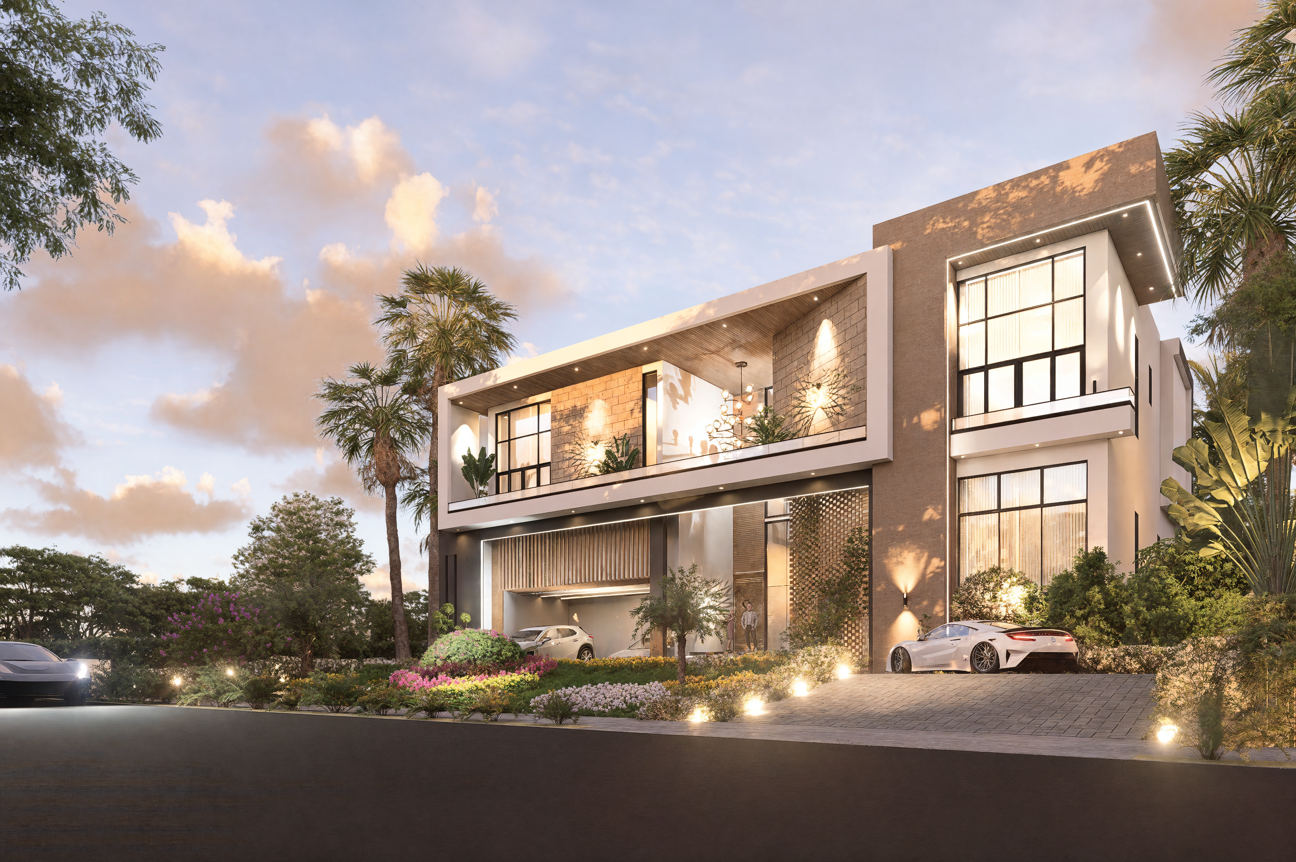 Ultra-Luxury Golffront Estate in Punta Majagua
