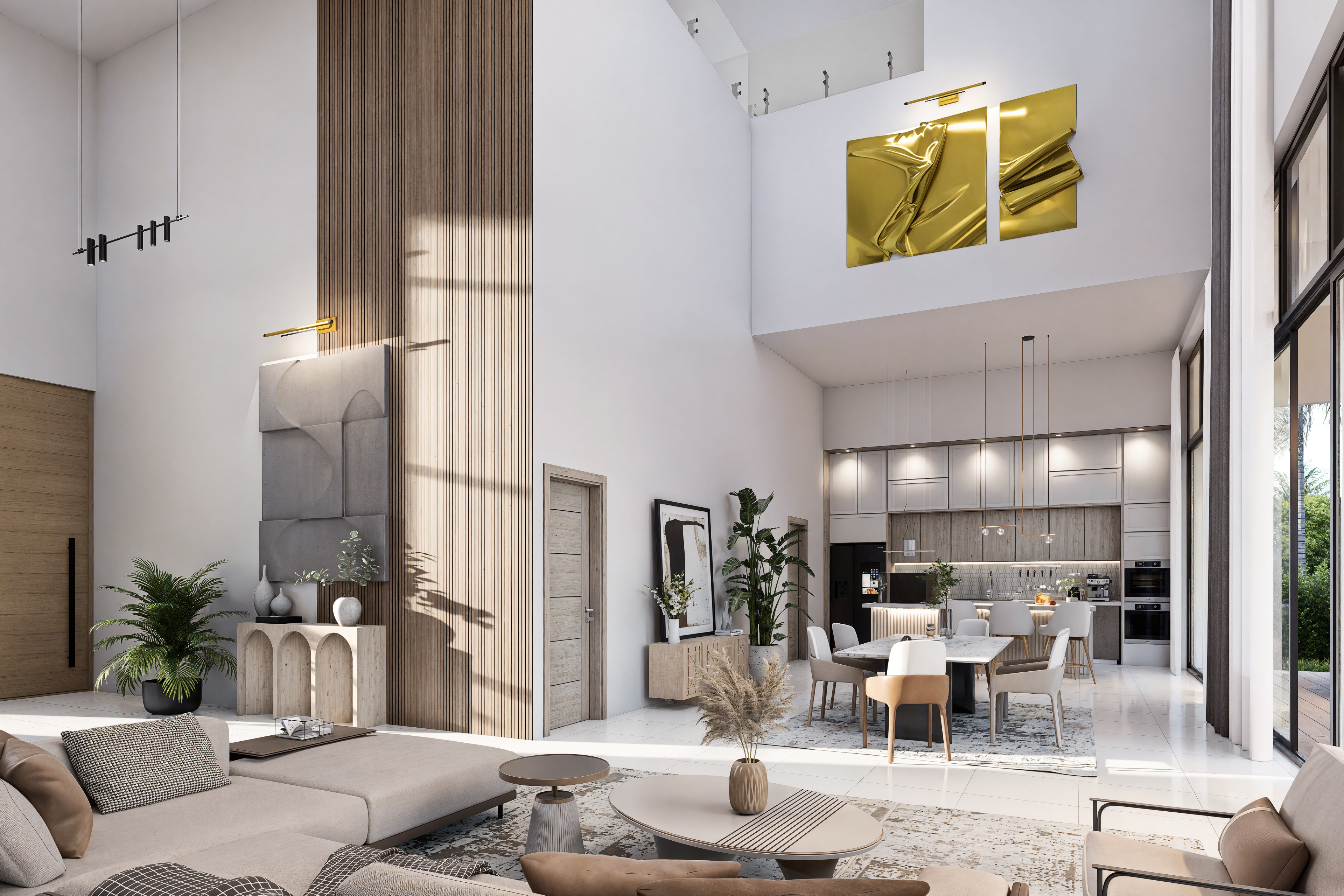 Ultra-Luxury Golffront Estate in Punta Majagua