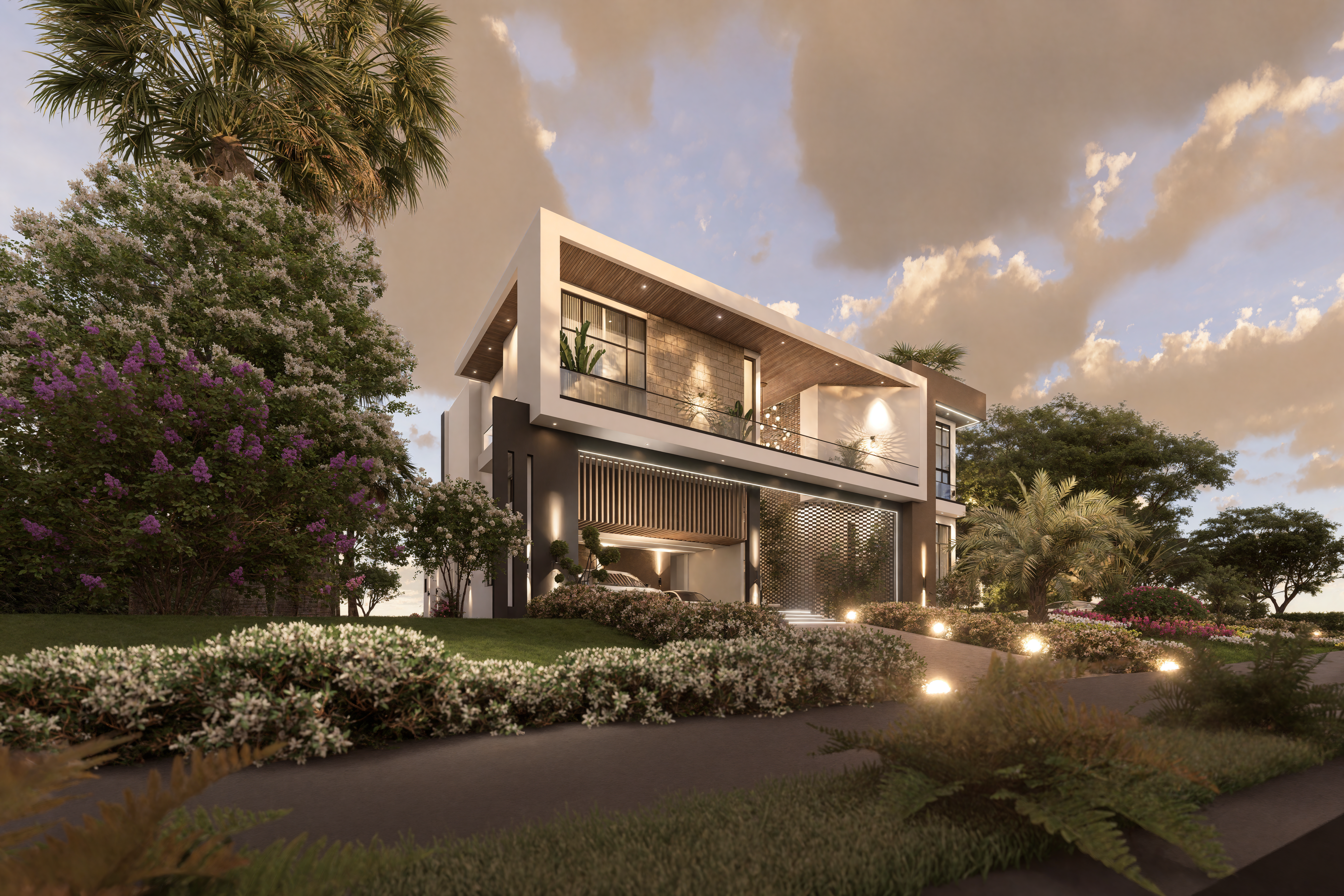 Ultra-Luxury Golffront Estate in Punta Majagua