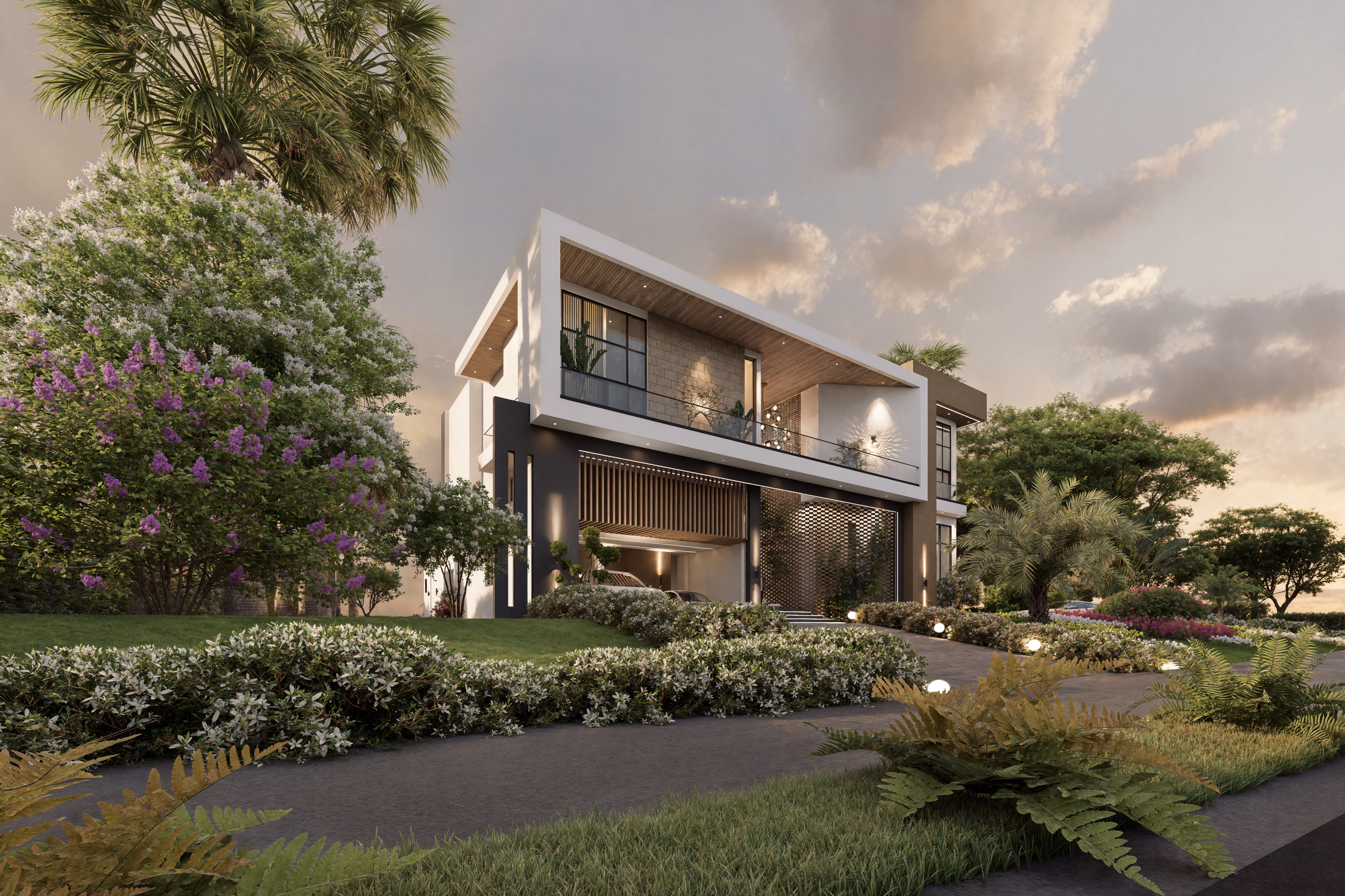Ultra-Luxury Golffront Estate in Punta Majagua