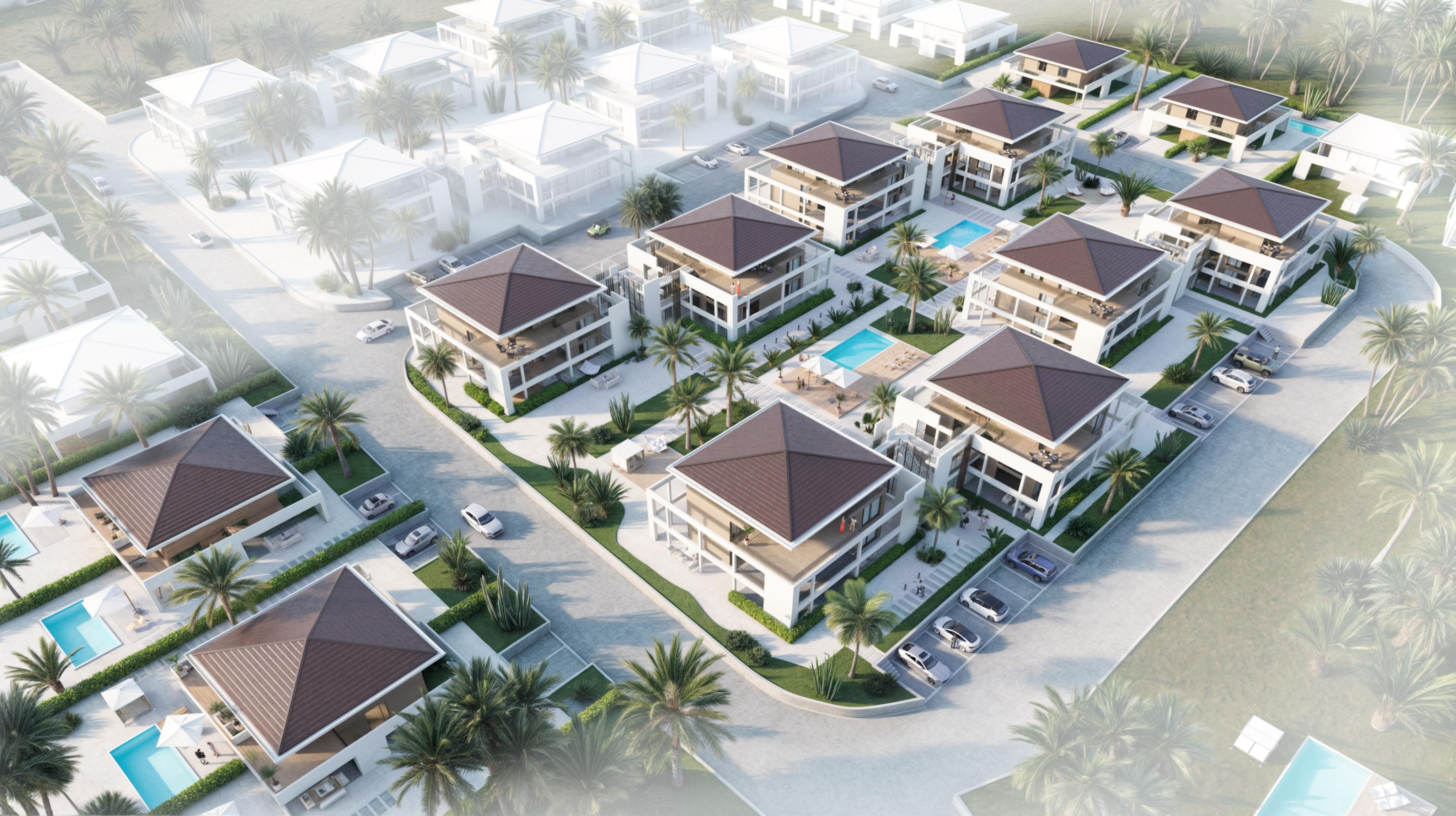 Turn-Key Luxury Apartments Available for Pre-Sale – A Smart Investment Opportunity