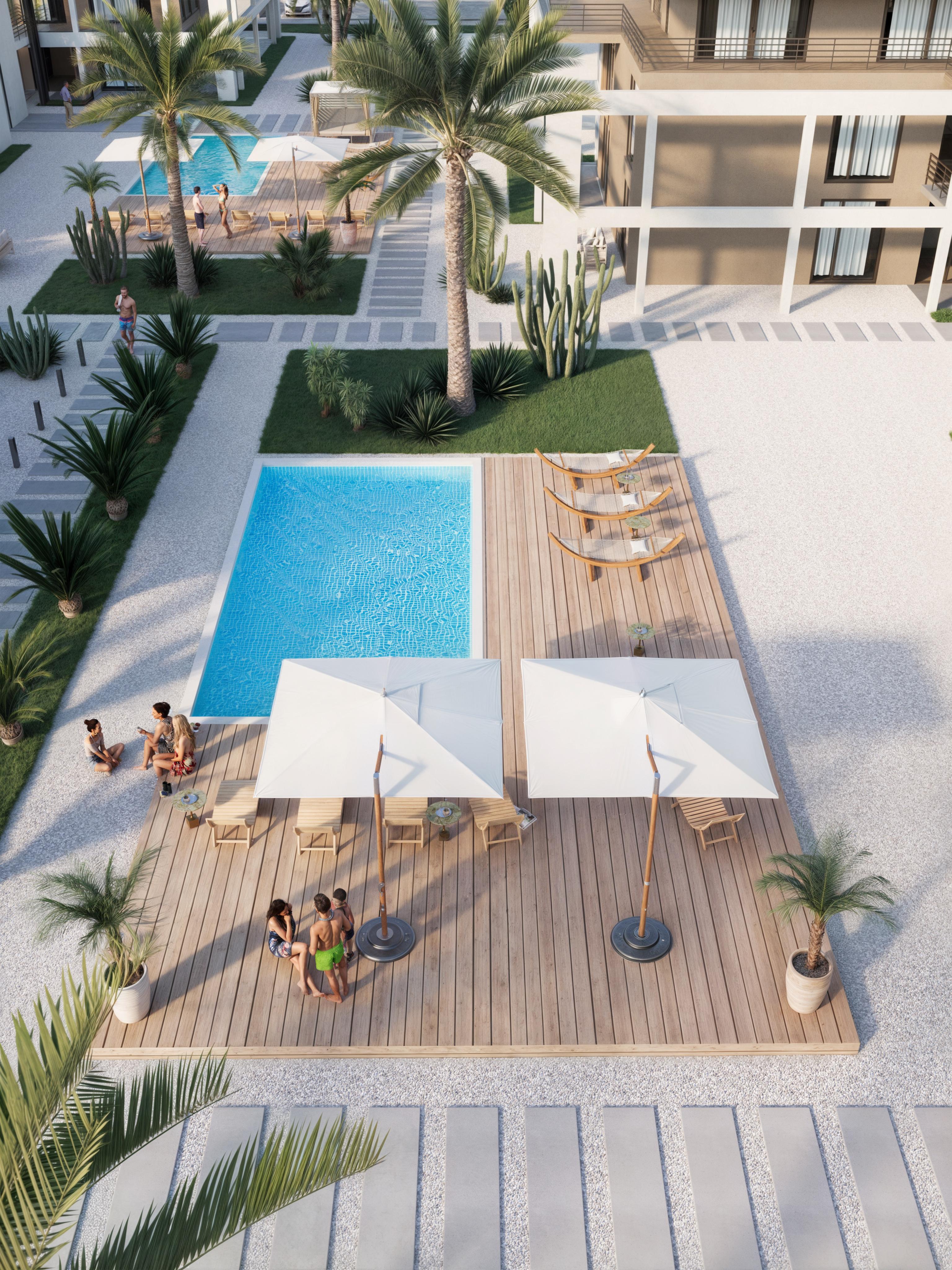 Turn-Key Luxury Apartments Available for Pre-Sale – A Smart Investment Opportunity