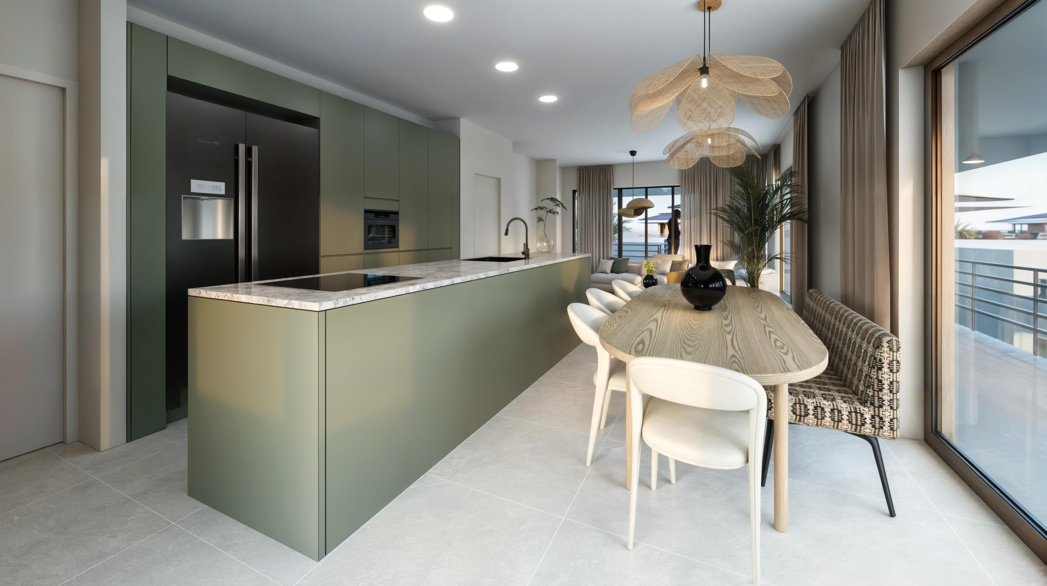 Turn-Key Luxury Apartments Available for Pre-Sale – A Smart Investment Opportunity