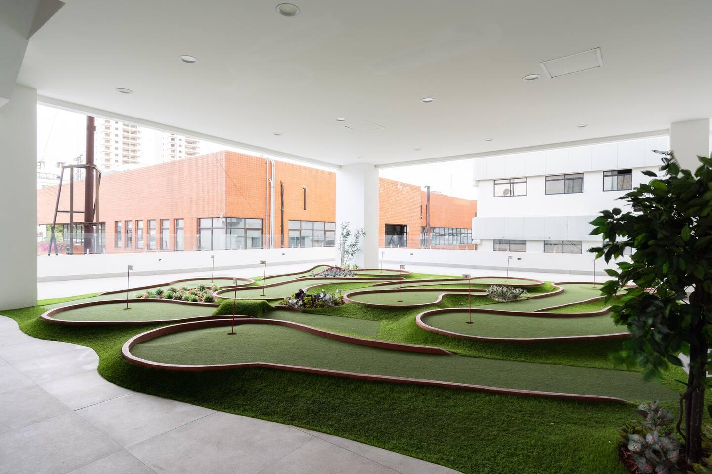 Luxury Furnished Apartment for Rent in Piantini – Torre Monaco XII