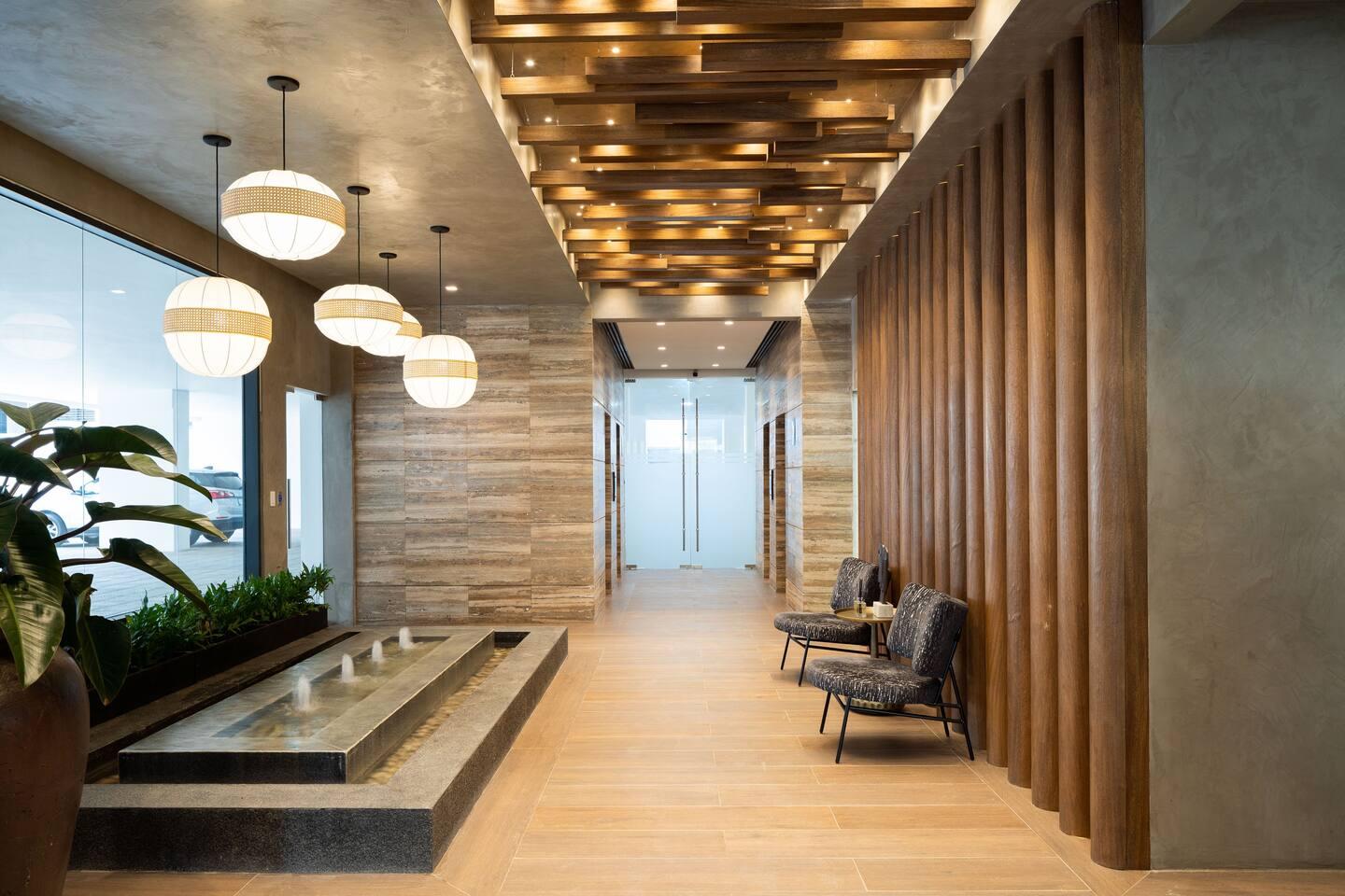 Luxury Furnished Apartment for Rent in Piantini – Torre Monaco XII