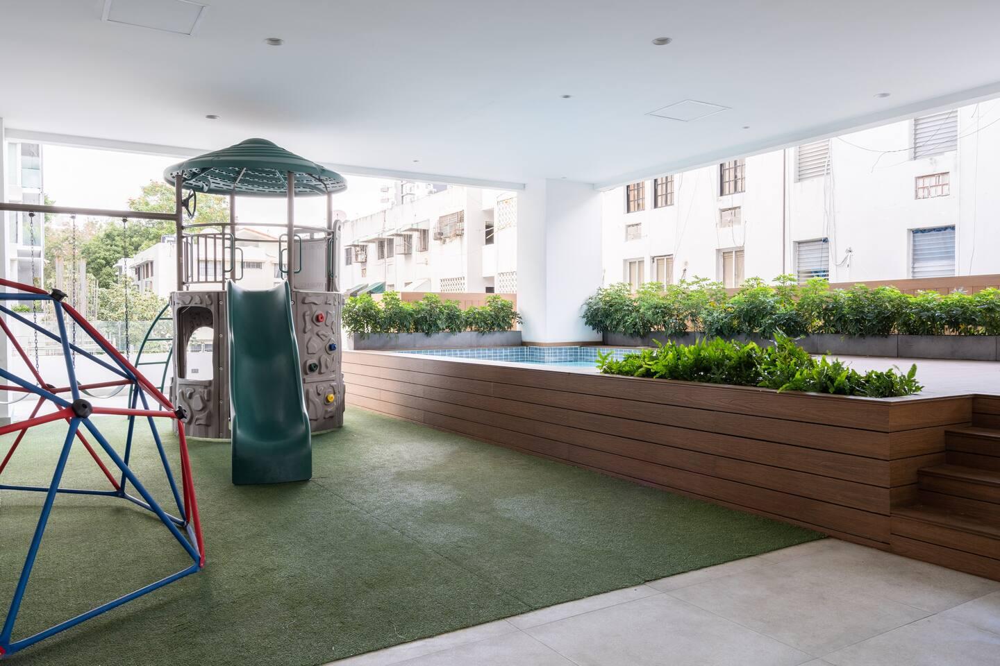 Luxury Furnished Apartment for Rent in Piantini – Torre Monaco XII