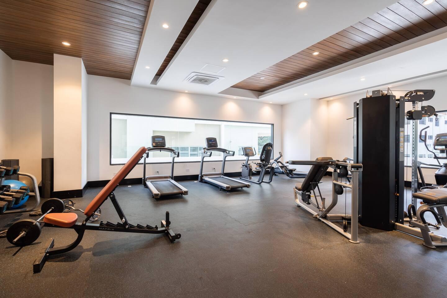 Luxury Furnished Apartment for Rent in Piantini – Torre Monaco XII