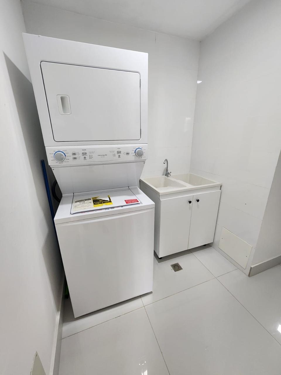 Luxury Furnished Apartment for Rent in Piantini – Torre Monaco XII