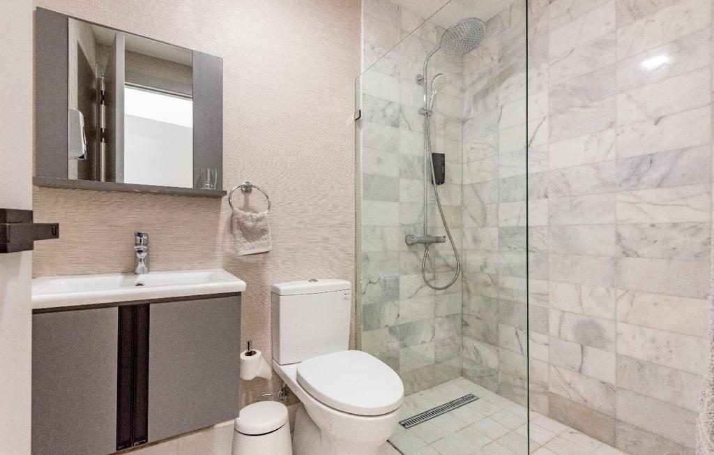 Luxury Furnished Apartment for Rent in Piantini – Torre Monaco XII