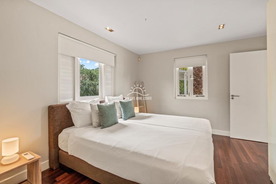 Fully Furnished 3-Bedroom Villa with Private Pool in Vista Royal, Walking Distance to Jan Thiel Beach-29