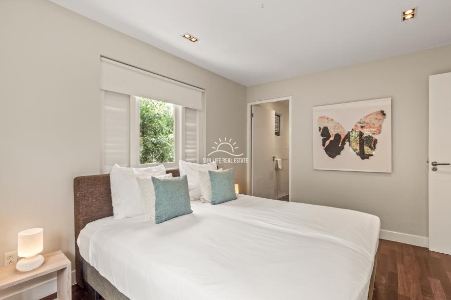 Fully Furnished 3-Bedroom Villa with Private Pool in Vista Royal, Walking Distance to Jan Thiel Beach-31