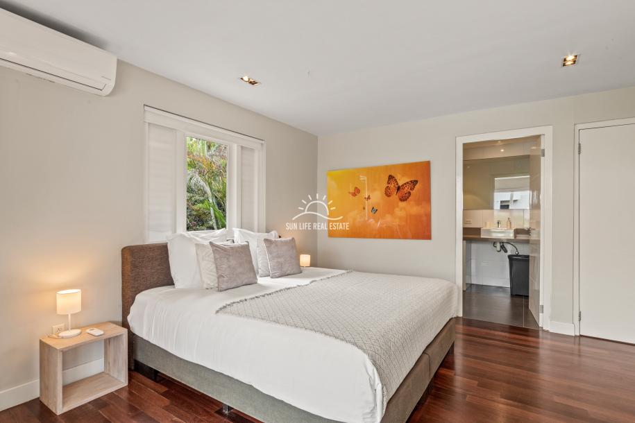 Fully Furnished 3-Bedroom Villa with Private Pool in Vista Royal, Walking Distance to Jan Thiel Beach-25