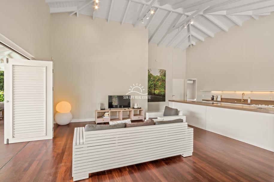 Fully Furnished 3-Bedroom Villa with Private Pool in Vista Royal, Walking Distance to Jan Thiel Beach-14
