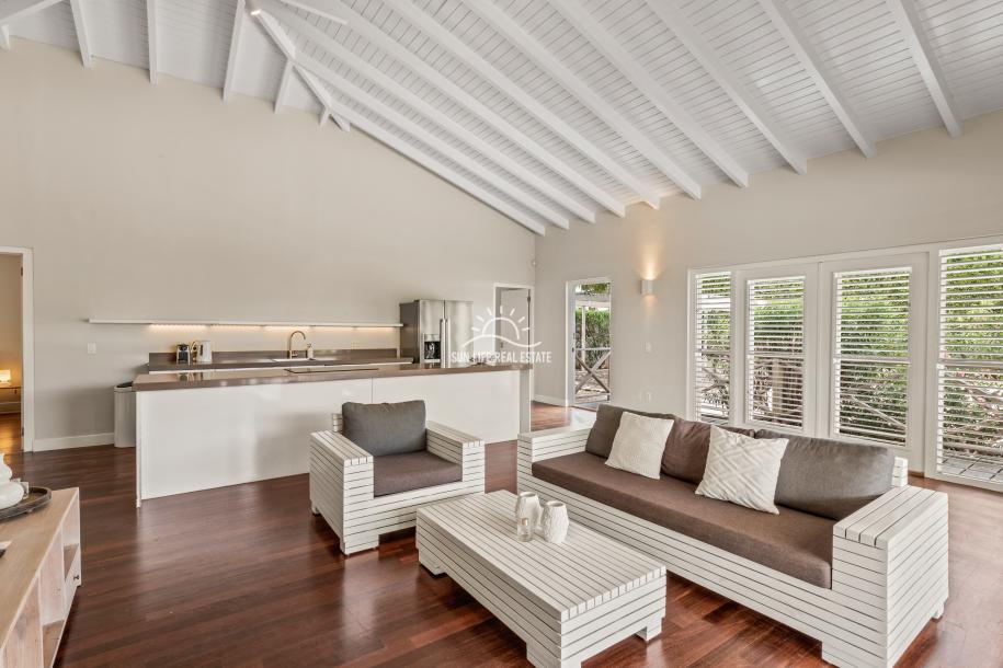 Fully Furnished 3-Bedroom Villa with Private Pool in Vista Royal, Walking Distance to Jan Thiel Beach-10