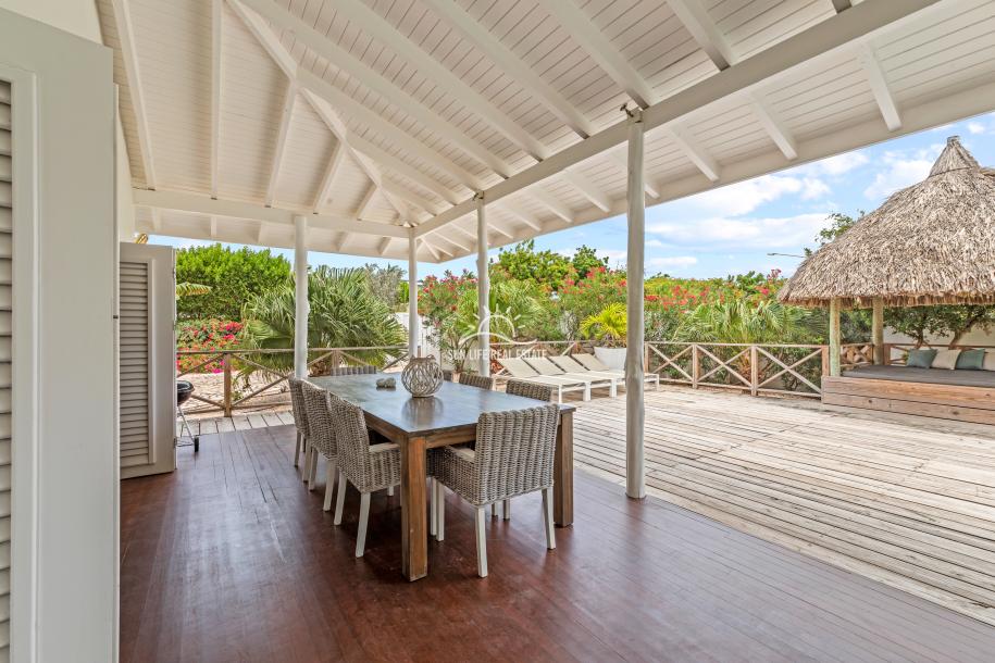 Fully Furnished 3-Bedroom Villa with Private Pool in Vista Royal, Walking Distance to Jan Thiel Beach-22