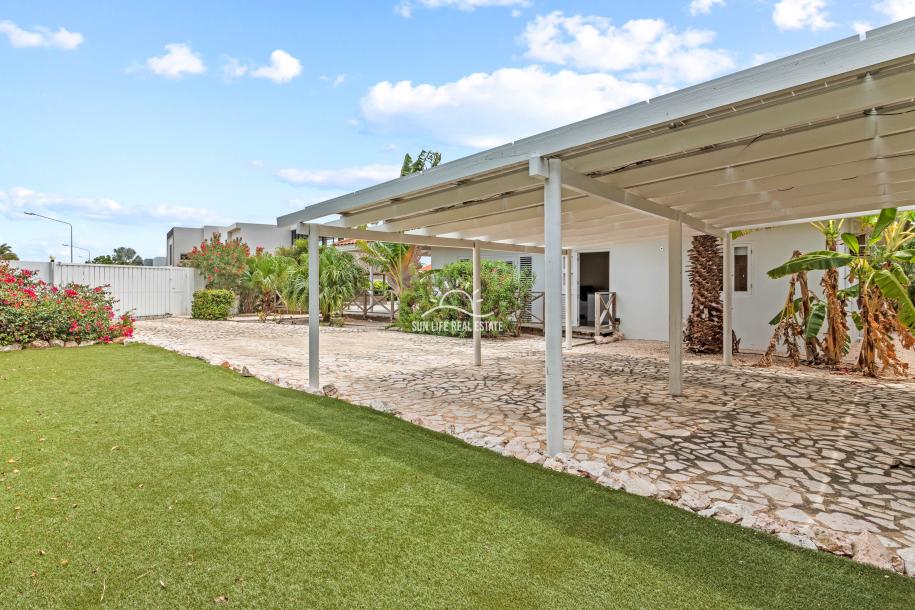 Fully Furnished 3-Bedroom Villa with Private Pool in Vista Royal, Walking Distance to Jan Thiel Beach-6