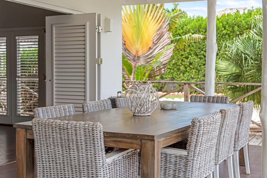 Fully Furnished 3-Bedroom Villa with Private Pool in Vista Royal, Walking Distance to Jan Thiel Beach-23