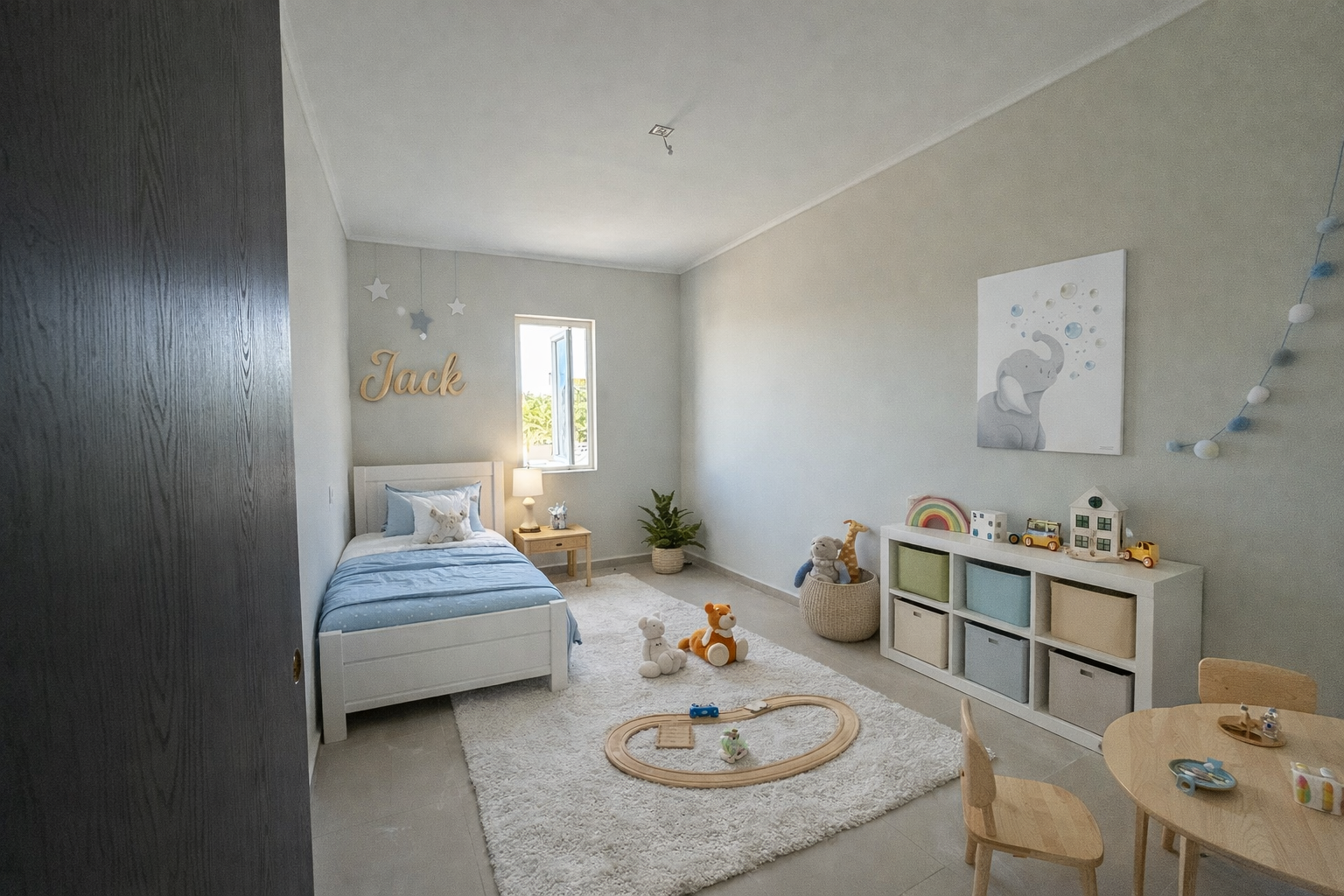 Luxury Family Home Under Full Renovation - Cas Grandi