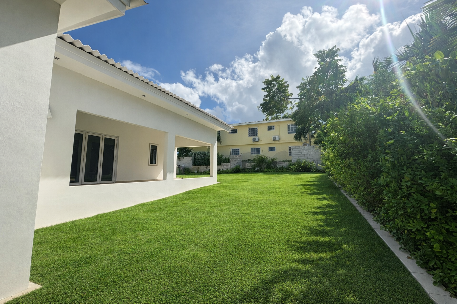 Luxury Family Home Under Full Renovation - Cas Grandi