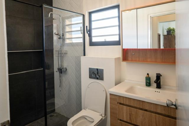 For Rent: Modern Furnished Apartment at Resort Perú – Close to Jan Thiel