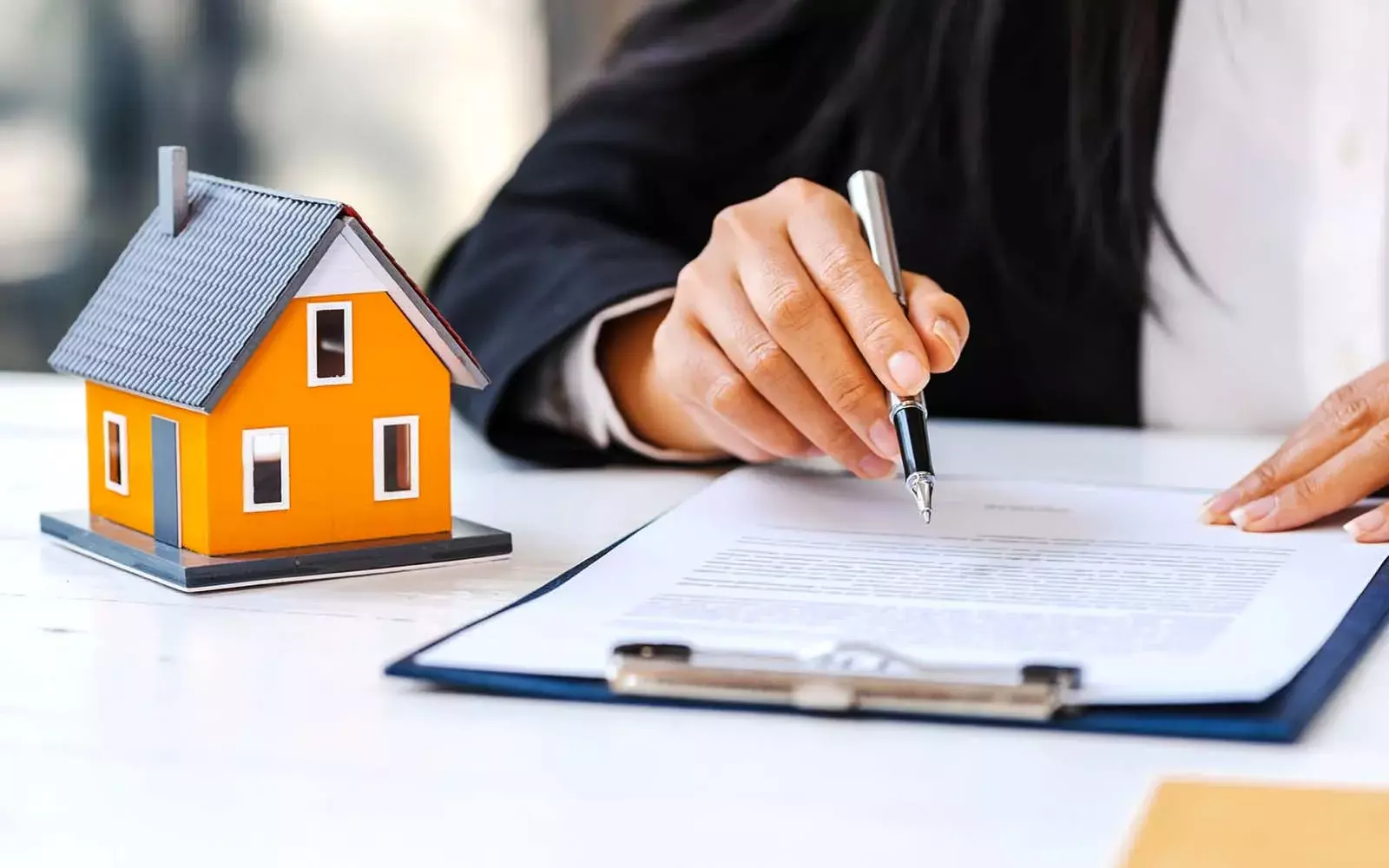 Mortgages Costs in Curacao