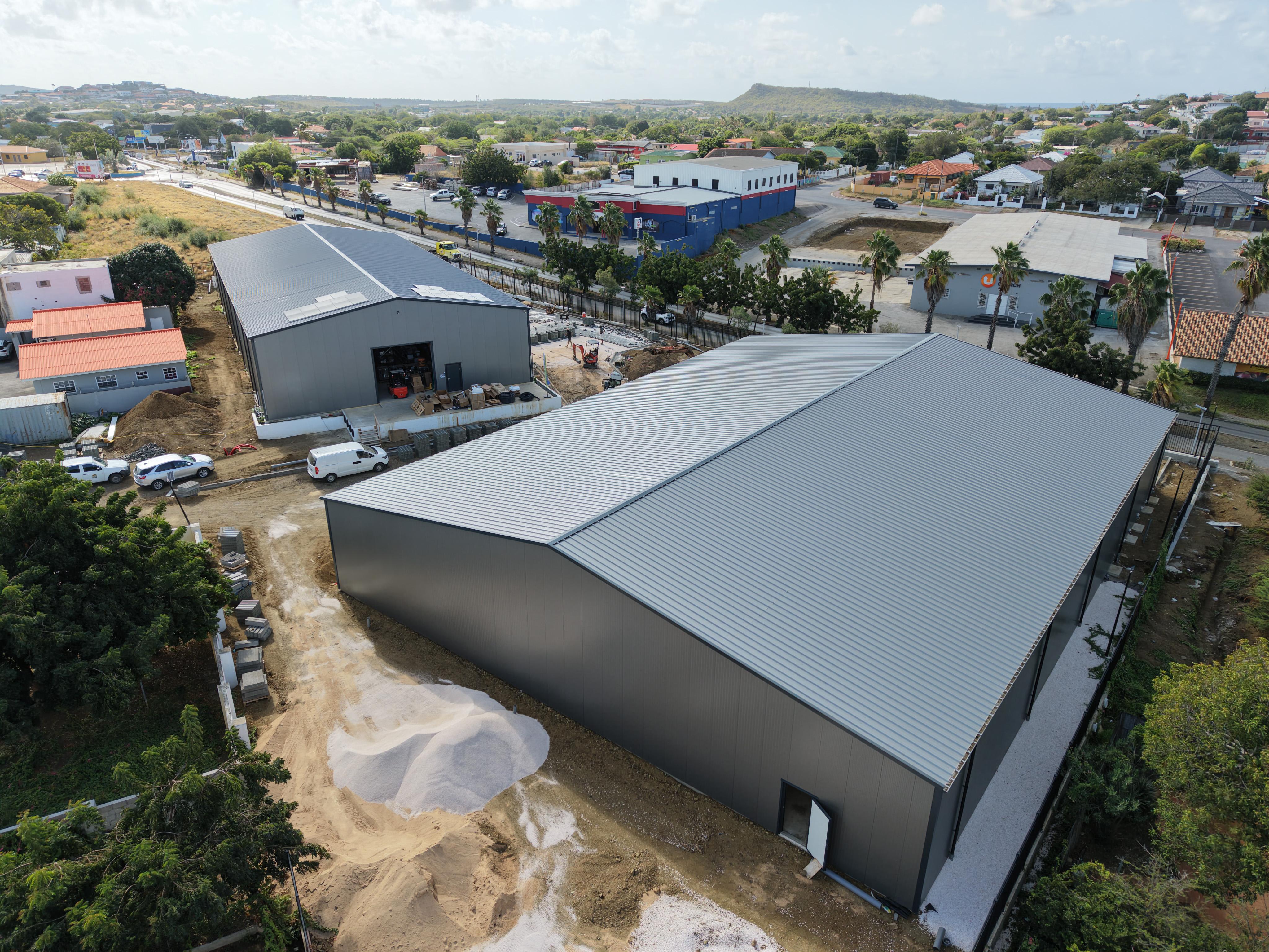 Construction Project Management in Curaçao