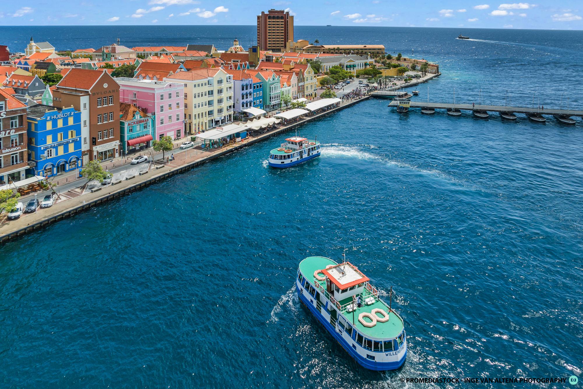 Buying a house on Curacao from the Netherlands