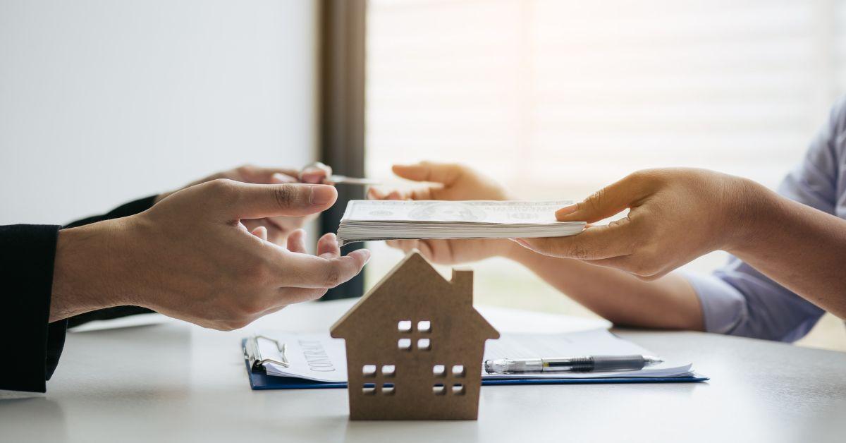 Transfer of a Property in Curaçao
