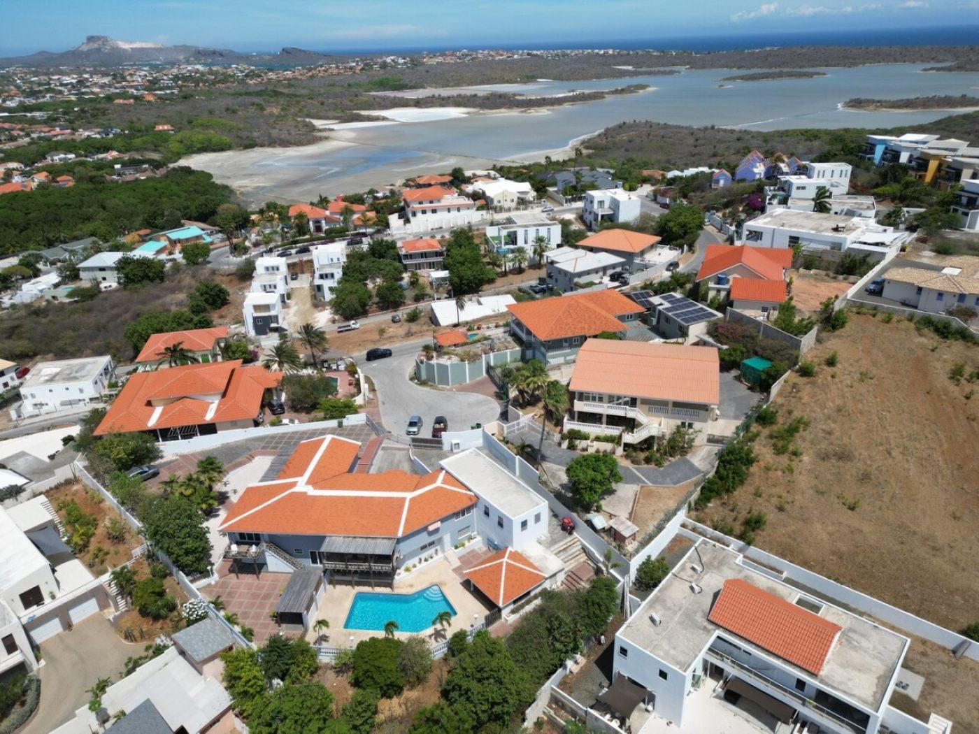 Bottelier – A Prime and Centrally Located Residential Area in Curacao
