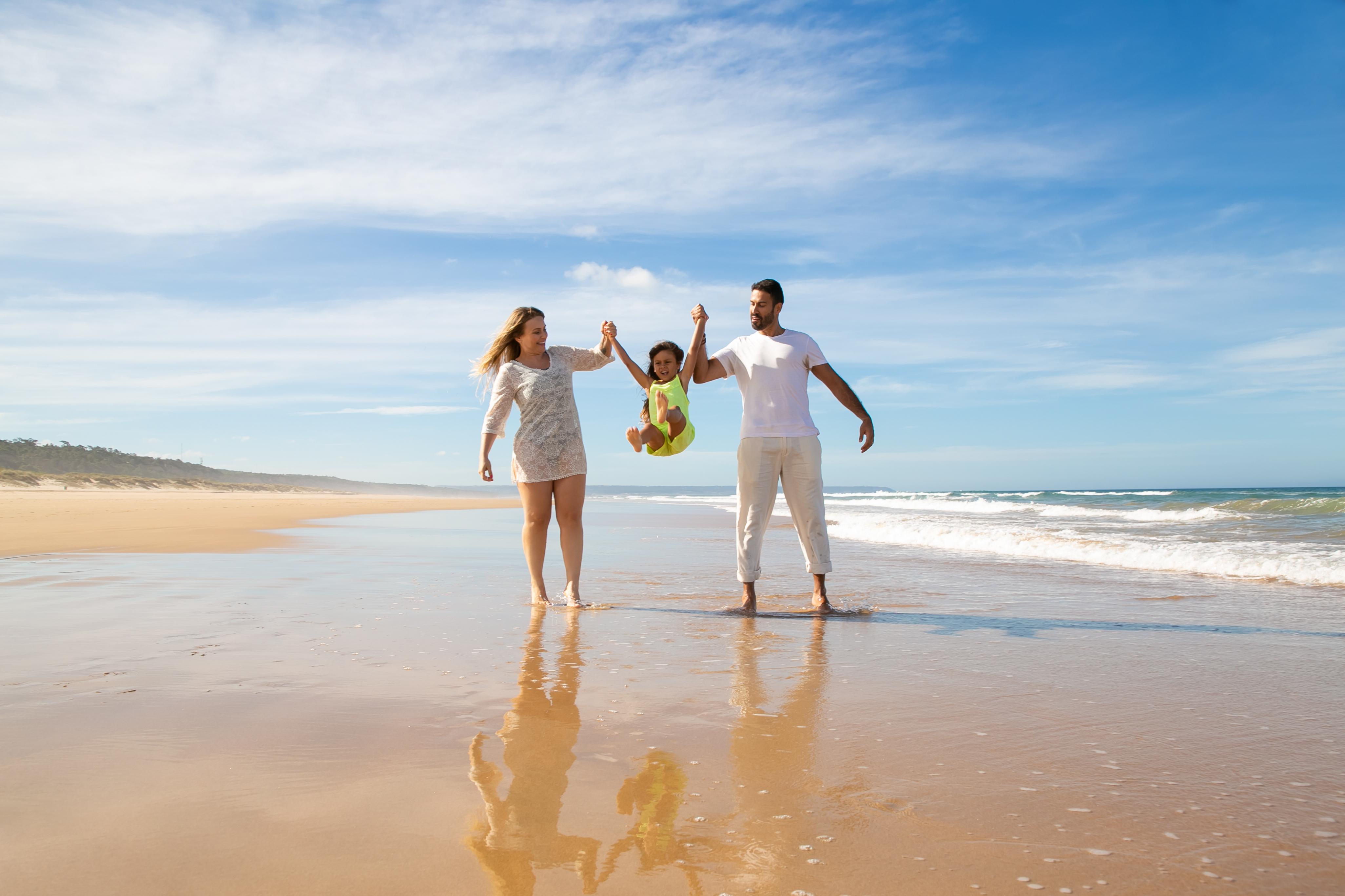 Why Families Are Moving to Curaçao for a Better Quality of Life