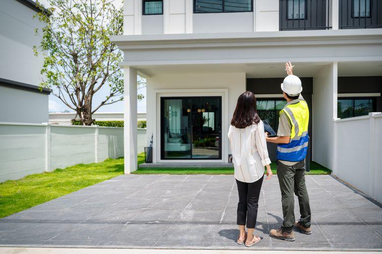 Home Inspections in Curaçao