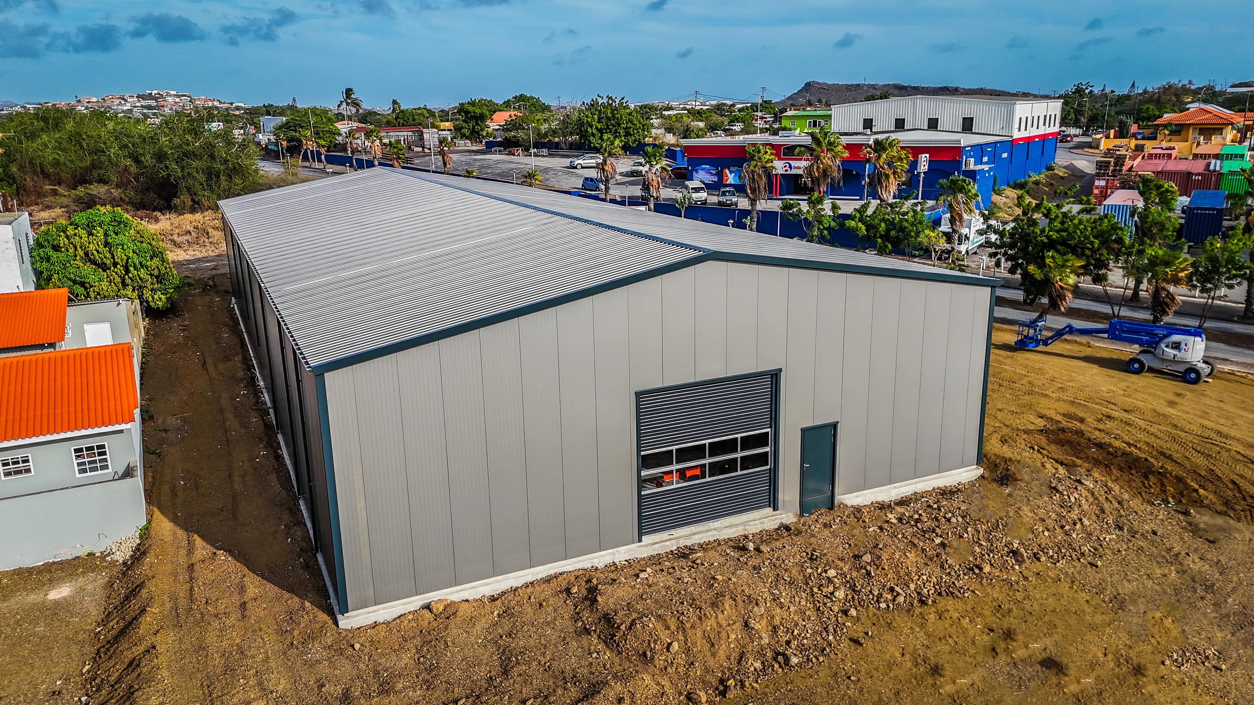 Behind the Scenes at Tent Trading: From Conceptual Design to Final Production