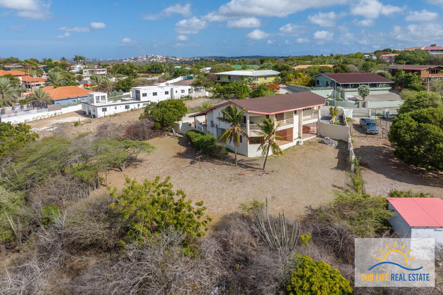 Buying or Selling a Home As-Is in Curaçao