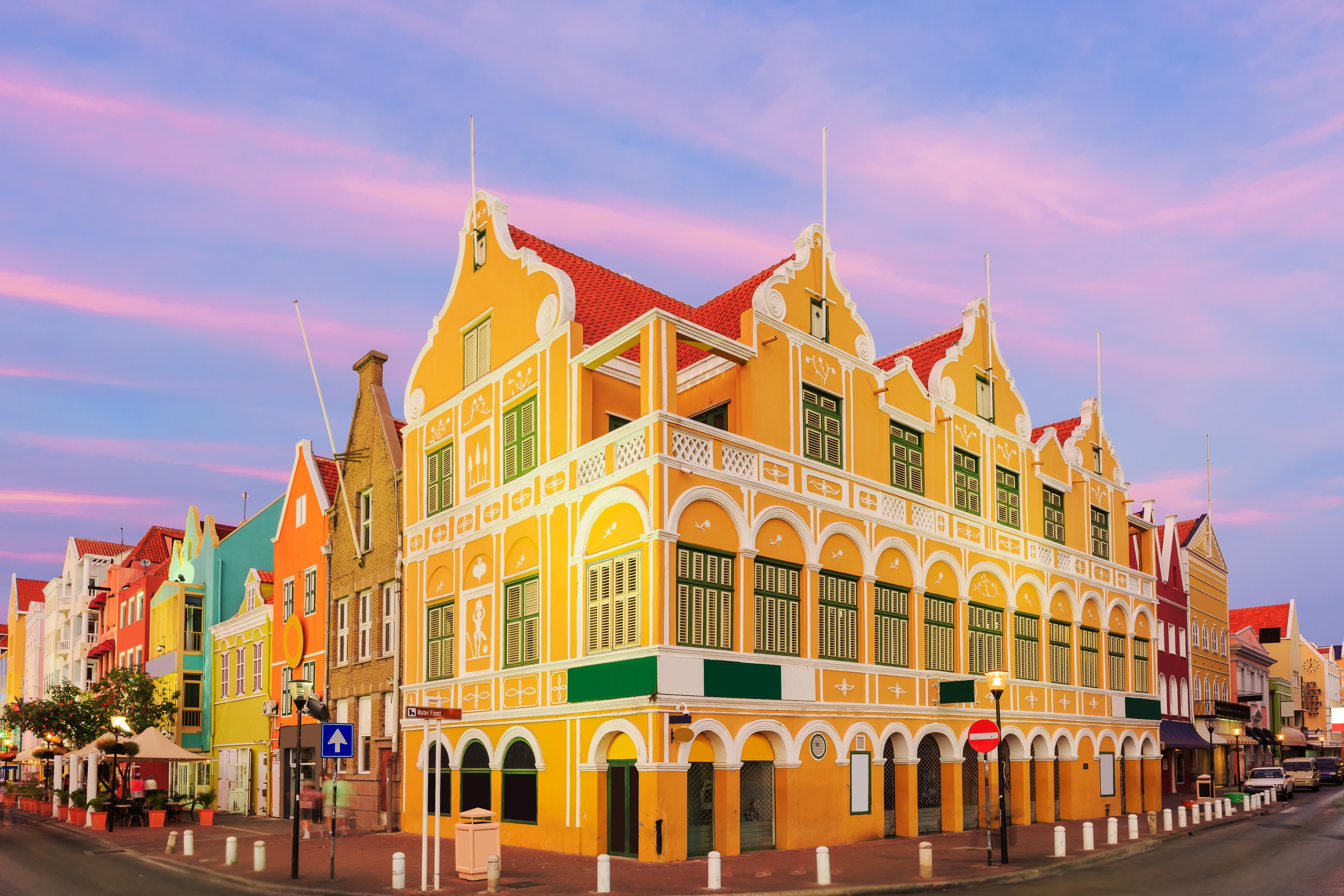 Cost of Living in Curaçao