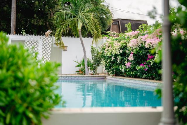 For Rent: Modern Furnished Apartment at Resort Perú – Close to Jan Thiel