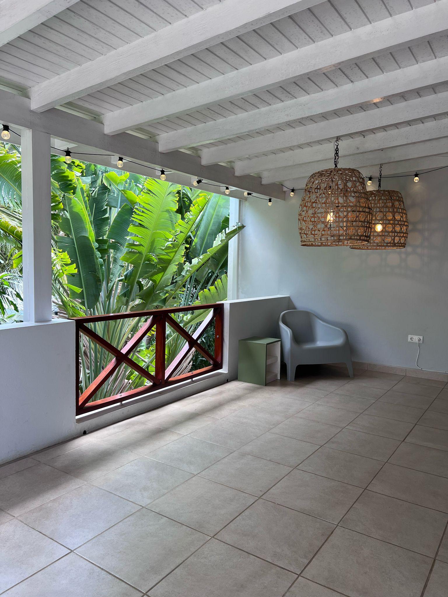 2-Bedroom Apartment for Rent in Cocolora Apartments