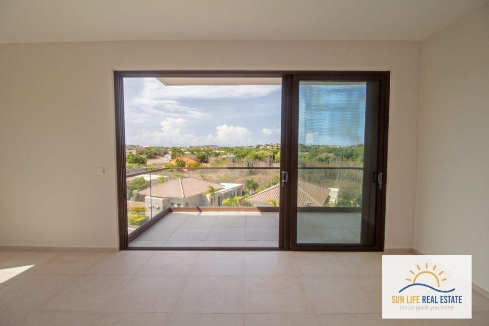Luxury and modern apartment for rent in Scherpenheuvel