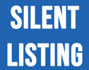Silent Sale in Curacao