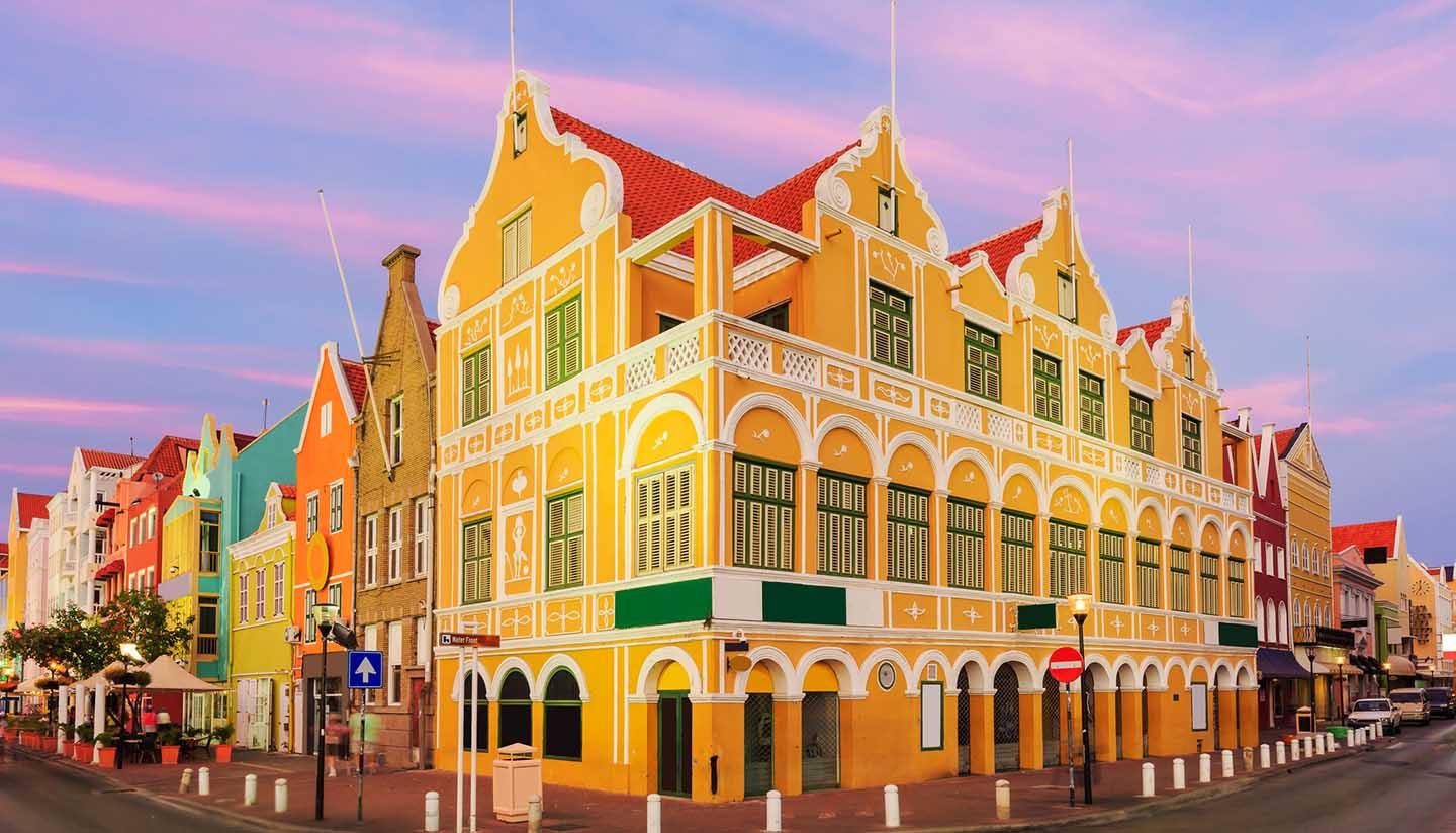 What is A Foundation (Stichting) in Curacao?