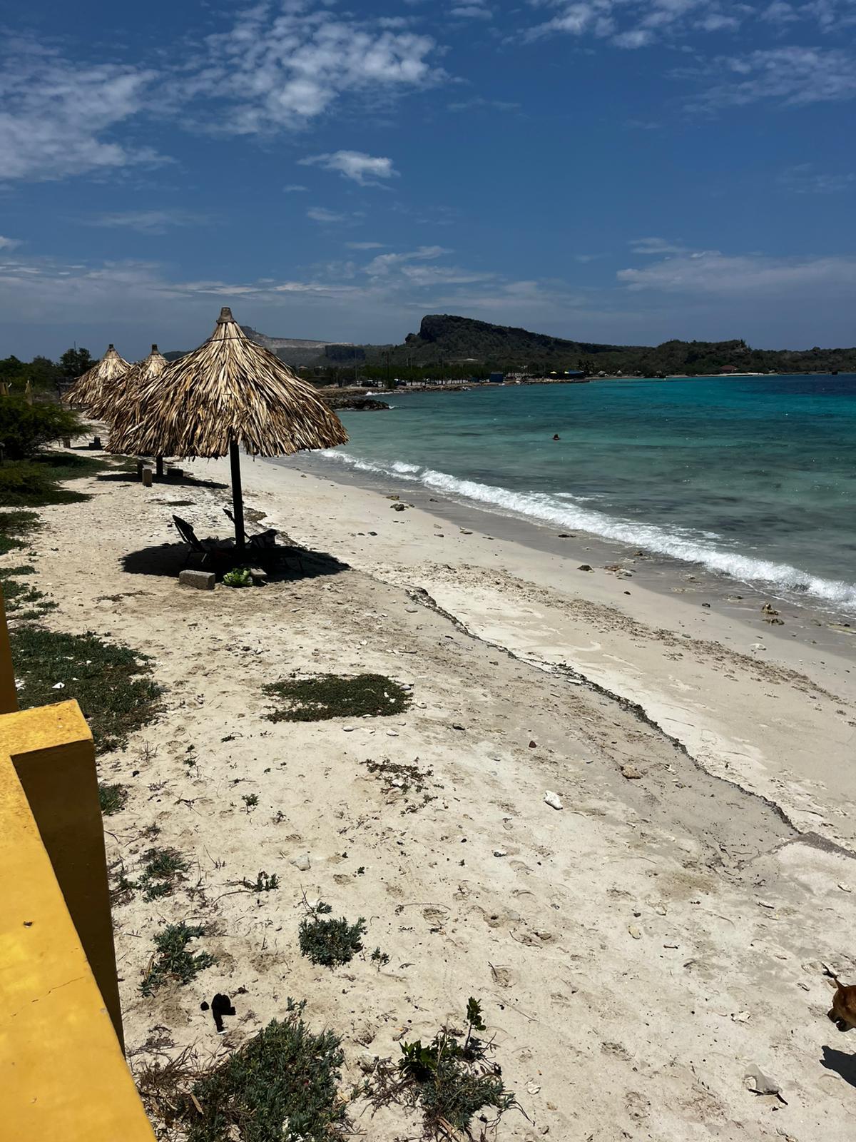 Spacious 2-Bedroom Apartment For Sale in Beachfront Resort Community