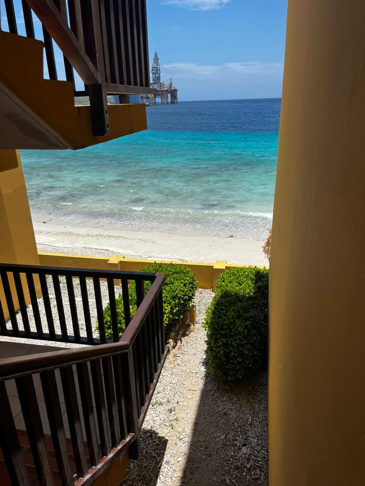 Spacious 2-Bedroom Apartment For Sale in Beachfront Resort Community