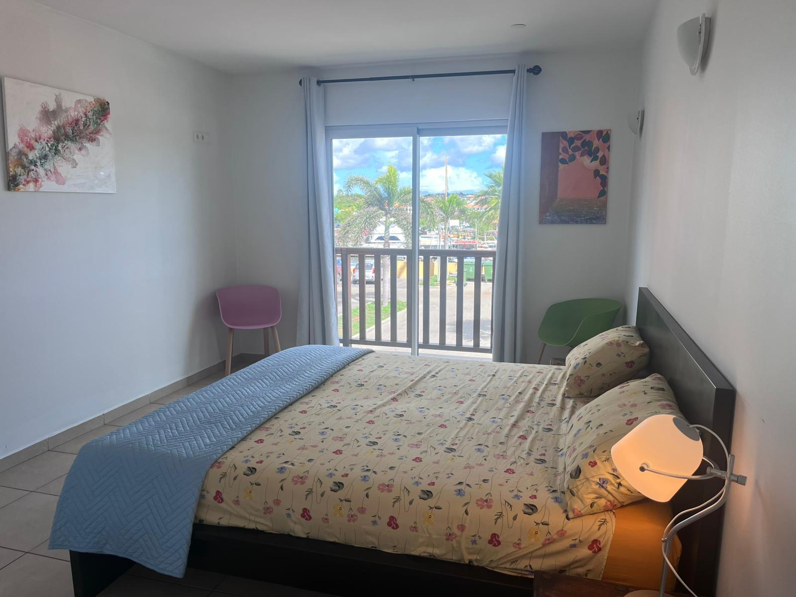 Spacious 2-Bedroom Apartment For Sale in Beachfront Resort Community